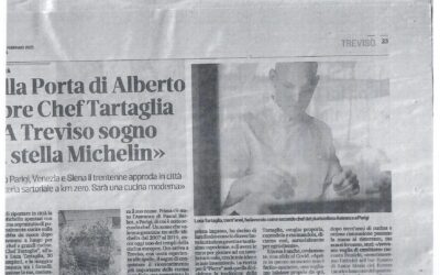 Articolo: Tribuna marzo 2021