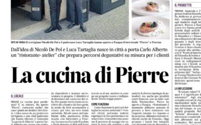 Il Gazzettino di Treviso