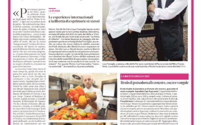La Tribuna 22 Agosto 2022