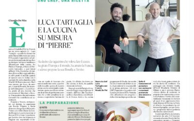 Gazzettino, Domenica 11 Giugno 2023