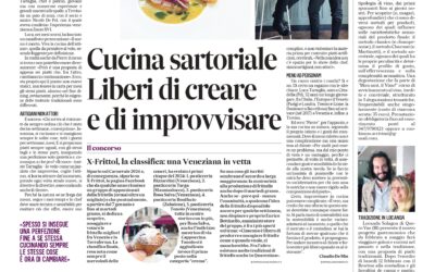 Il Gazzettino, Lunedì 19 febbraio 2024